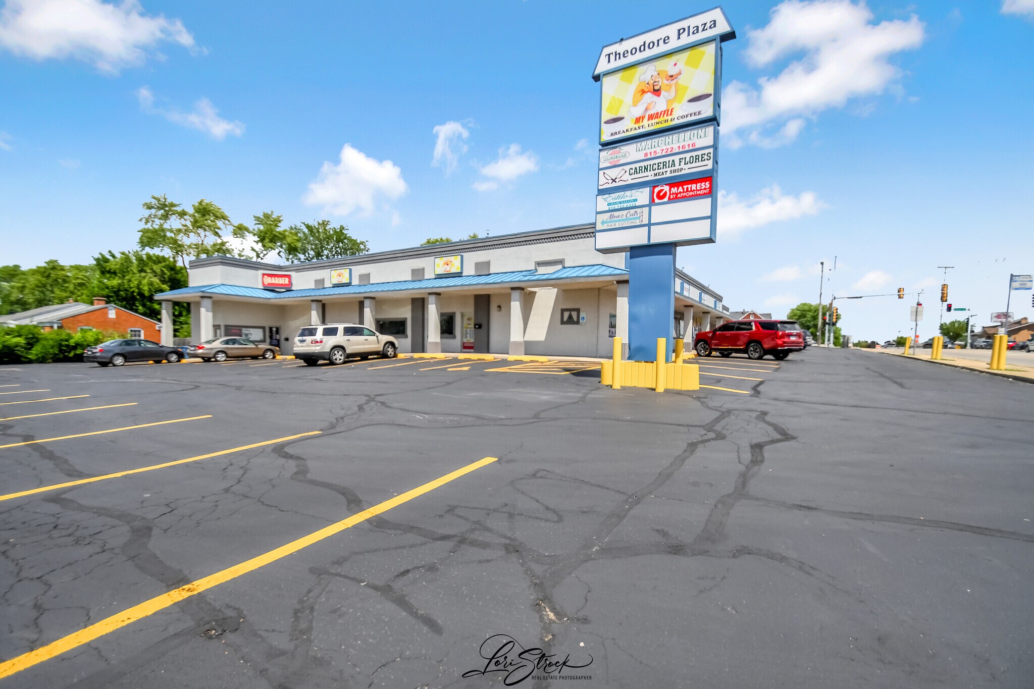 800 Theodore, Crest Hill, IL for Sale