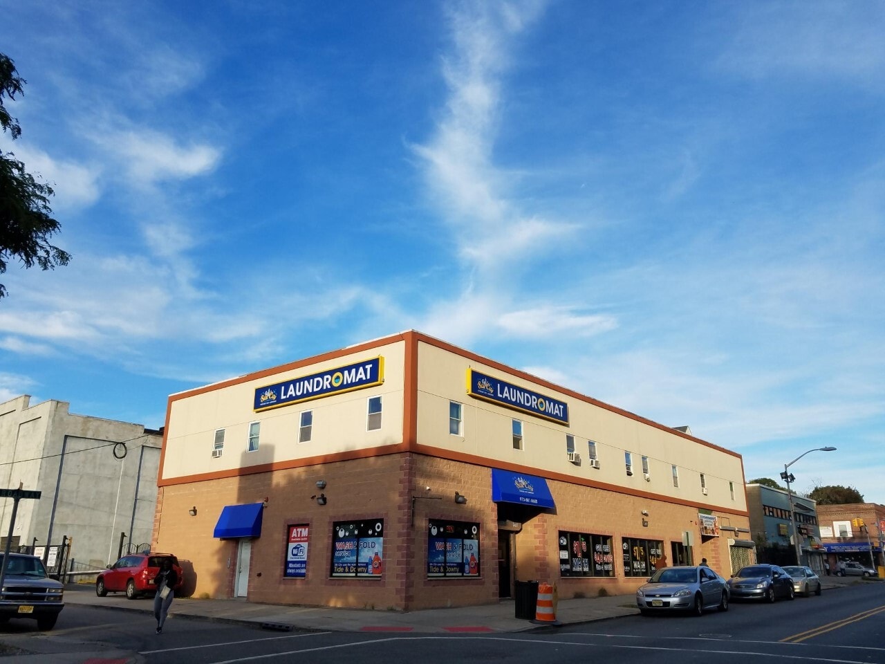 283 Broadway, Paterson, NJ for Sale