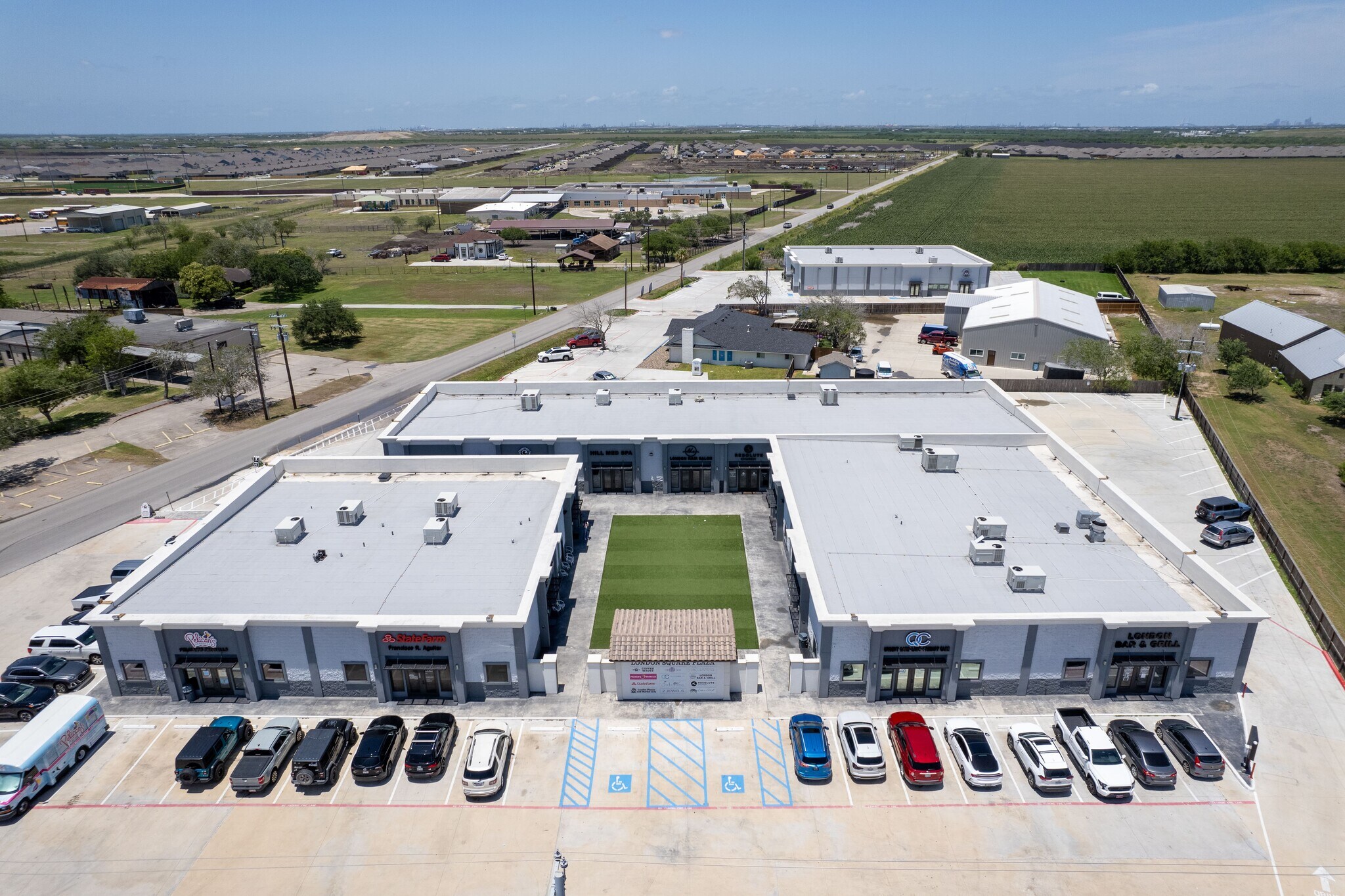 1290 FM 43, Corpus Christi, TX for Sale