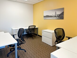 Laval, QC Coworking Space - 2572 Boul Daniel Johnson