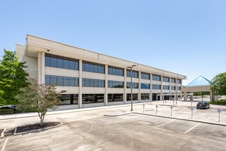 Baton Rouge, LA Office - 5525 Reitz Ave
