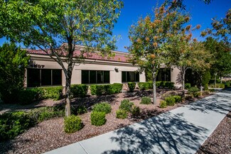 Las Vegas, NV Office - 1587 E Windmill Ln