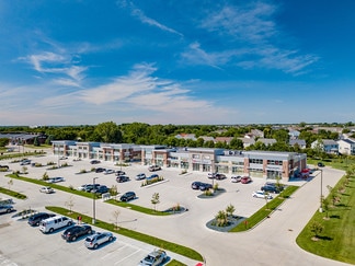 West Des Moines, IA Retail - 140 Jordan Creek Pky West Des Moines, IA Retail - 140 Jordan Creek Pky