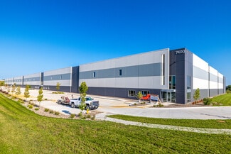 Ankeny, IA Industrial - 7400 SE Convenience Blvd Ankeny, IA Industrial - 7400 SE Convenience Blvd