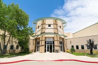 Santa Fe, NM Office, Flex, Industrial - 1600 Saint Michaels Dr