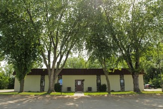 Sibley, IA Office/Medical - 1672 Northwest Blvd