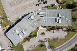 Calgary, AB Office - 3030 2nd Ave SE