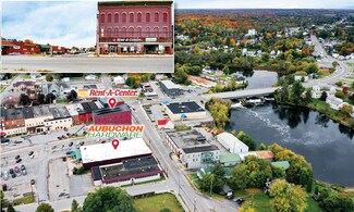 Gouverneur, NY Retail - 22 Clinton St