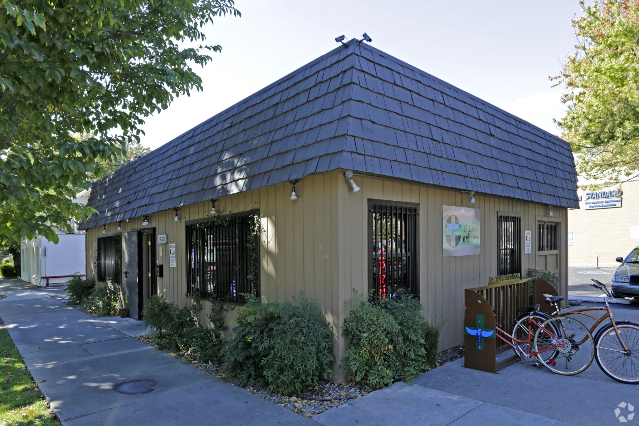 1900 19th St, Sacramento, CA for Rent
