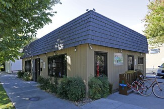 Sacramento, CA Retail - 1900 19th St Sacramento, CA Retail - 1900 19th St