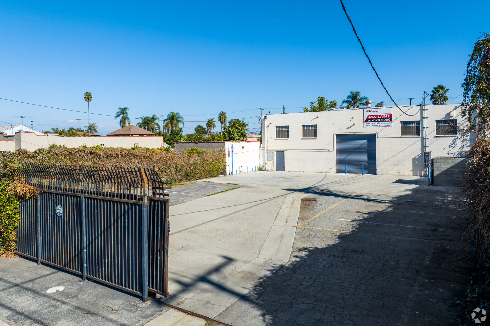 112 N Chester Ave, Compton, CA for Rent