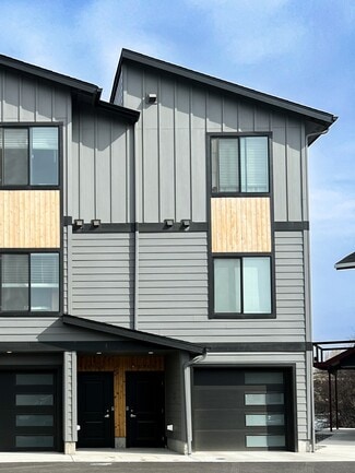 The Dalles, OR Office - 3767-3795 Klindt Dr The Dalles, OR Office - 3767-3795 Klindt Dr