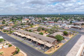 Odessa, TX undefined - 1001 N Grandview Ave