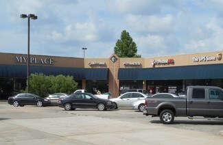 Lake Charles, LA Storefront Retail/Office - 630 W Prien Lake Rd Lake Charles, LA Storefront Retail/Office - 630 W Prien Lake Rd