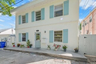 Key West, FL Apartments - 709 Whitmarsh Ln