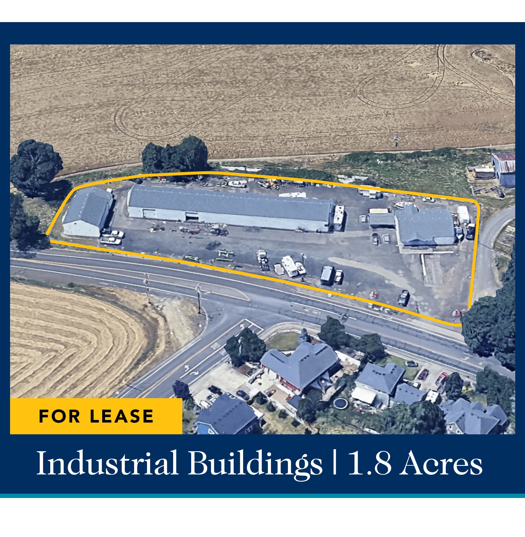 1190 S 6th St, Harrisburg, OR for Rent