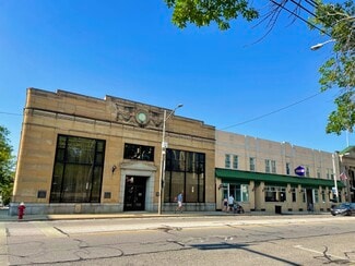 Lakewood, OH Office - 14810-14824 Detroit Ave