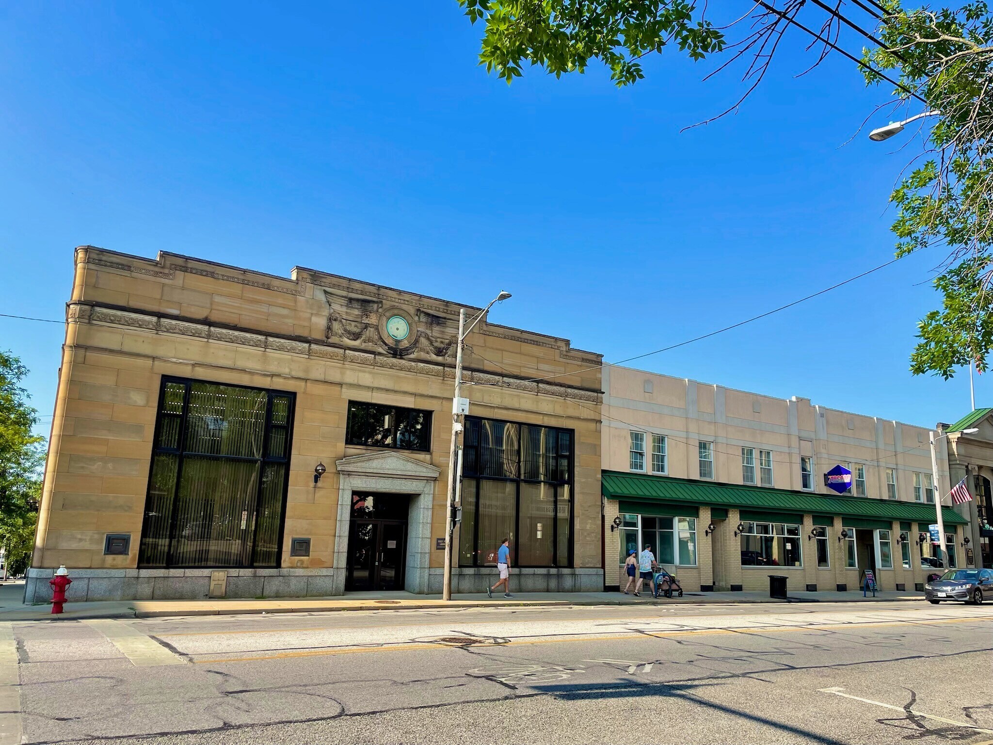 14810-14824 Detroit Ave, Lakewood, OH for Sale