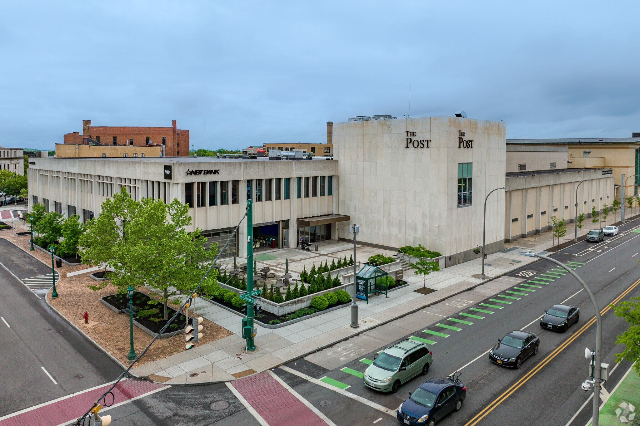 101-239 N Salina St, Syracuse, NY for Rent