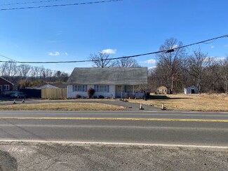 Sterling, VA Commercial Land - 24259 Stone Springs Blvd