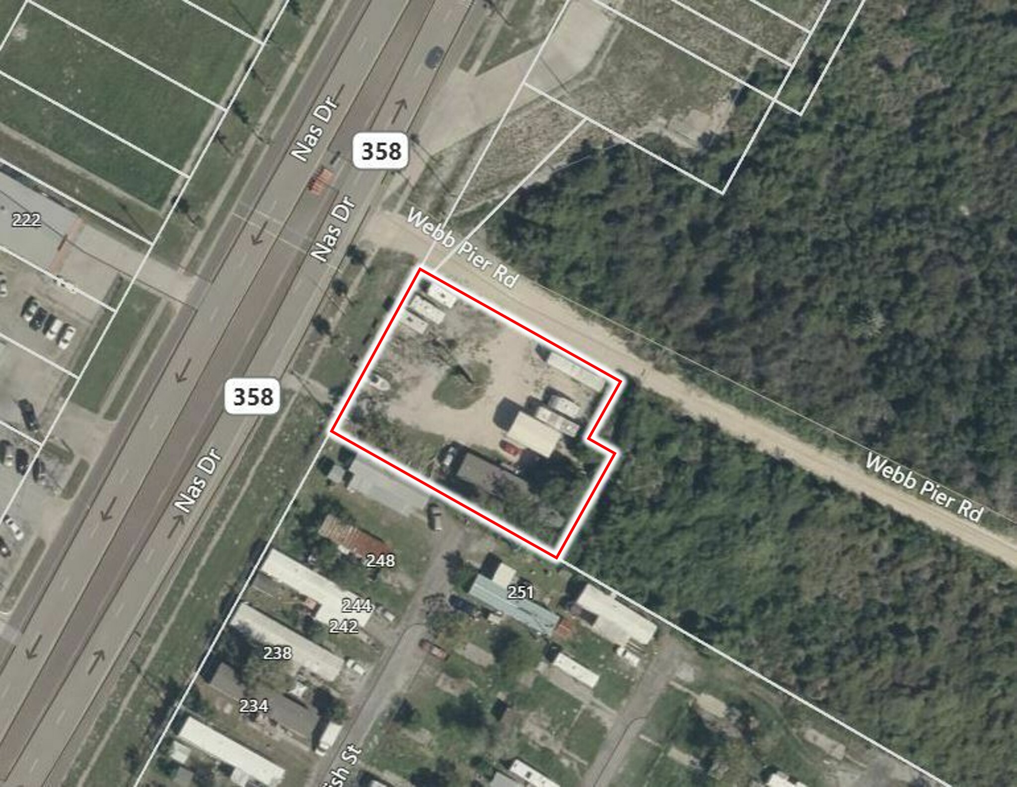 159 Nas Dr, Corpus Christi, TX for Sale