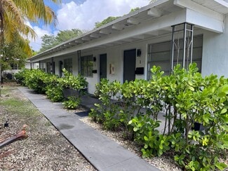 Miami, FL Apartments - 5010 NW 2nd Ave