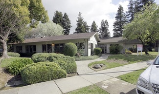 Yuba City, CA Office - 1095 Stafford Way