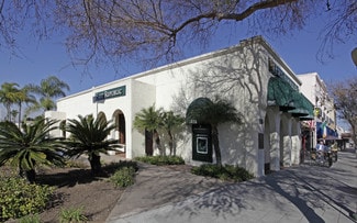 Escondido, CA Retail - 116 E Grand Ave Escondido, CA Retail - 116 E Grand Ave