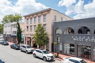 Westport, CT Retail - 27 Main St