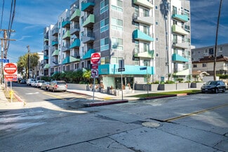 North Hollywood, CA undefined - 11111 Cumpston St