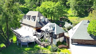 Garberville, CA Specialty - 220 Harmony Ln