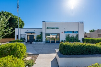 Scottsdale, AZ Office - 7339 E McDonald Dr