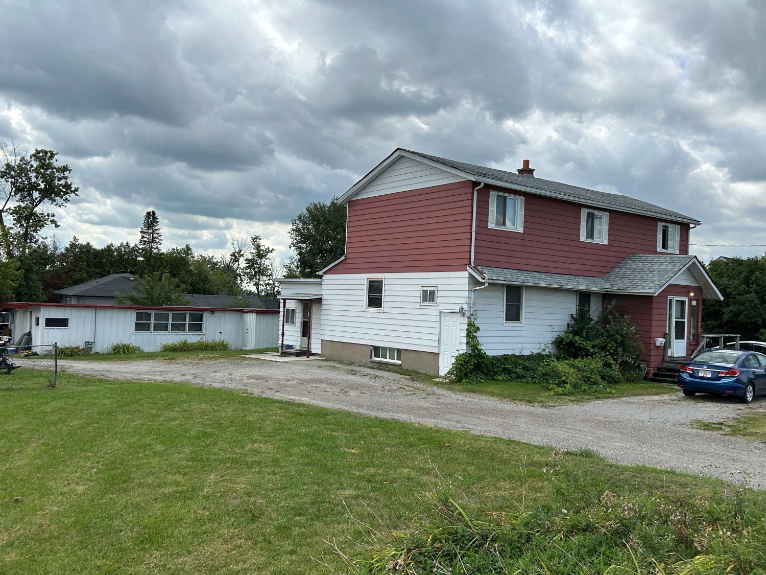 157 Langstaff Rd E, Thornhill, ON for Sale