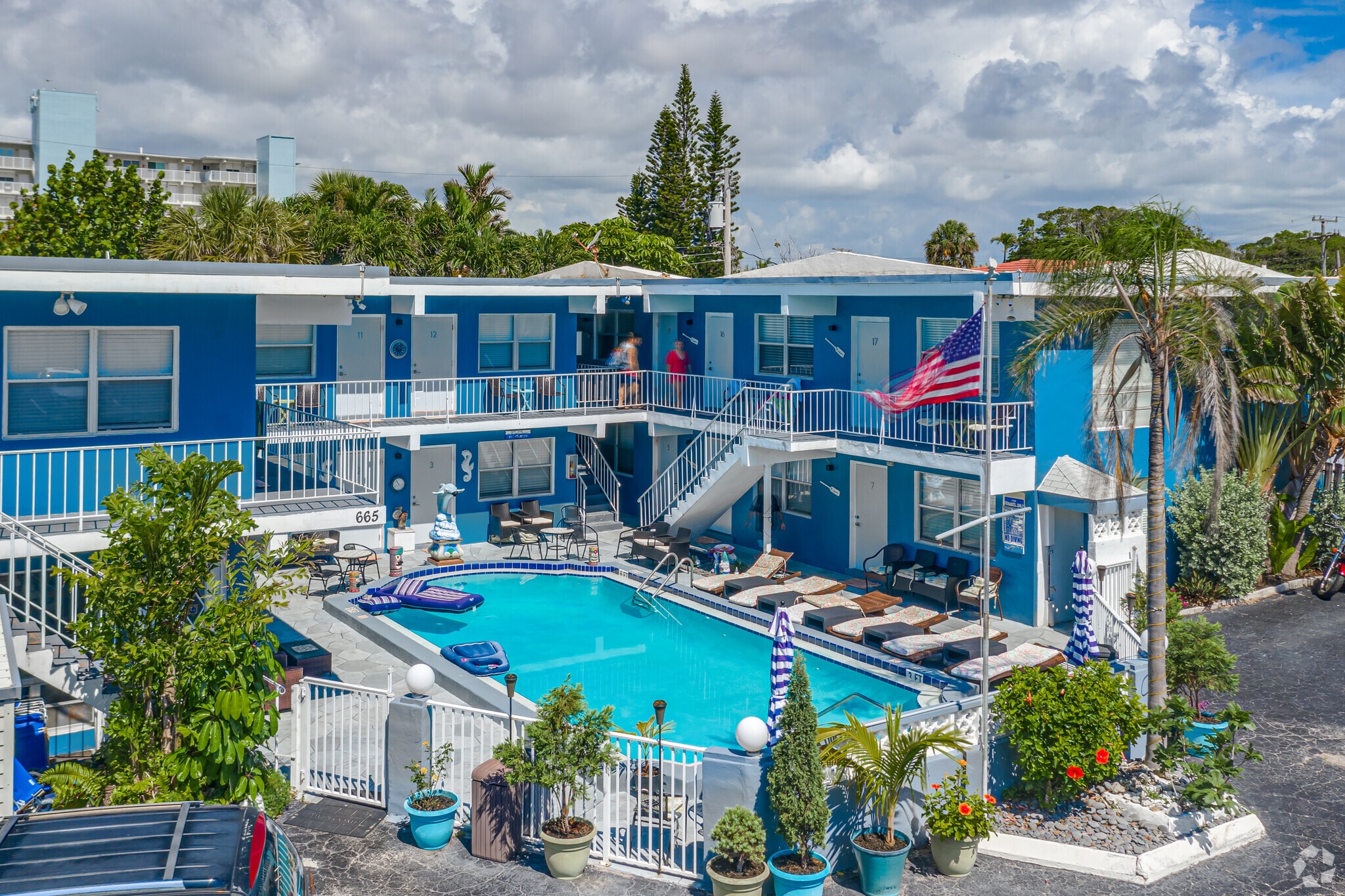 665 SE 20th Ave, Deerfield Beach, FL for Sale