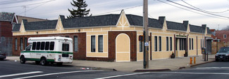 Jamaica, NY Office/Retail - 112-40-112-50 Francis Lewis Blvd