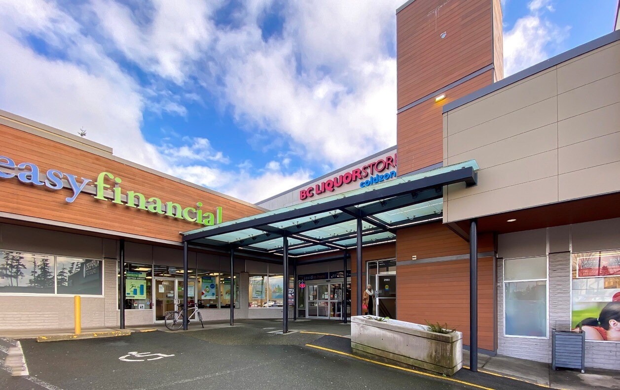 2929-2973 Tillicum Rd, Victoria, BC for Rent