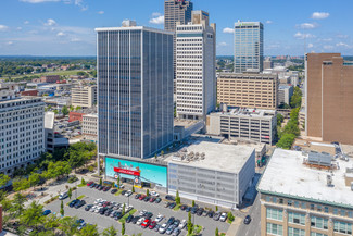 Little Rock, AR Office - 124 W Capitol Ave