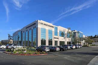 Carlsbad, CA Office/Medical - 6010 Hidden Valley Rd