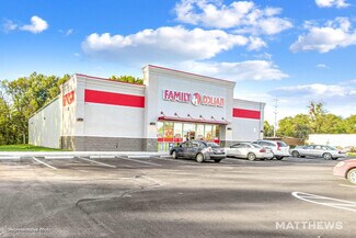 Stanley, ND Freestanding - 802 4th SW st