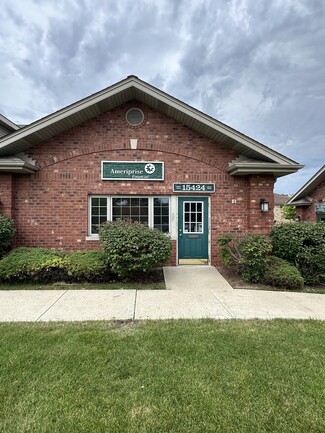 Orland Park, IL Office - 15424 S Harlem Ave