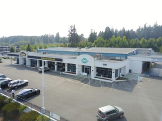 Poulsbo, WA Industrial - 20081 Viking Way