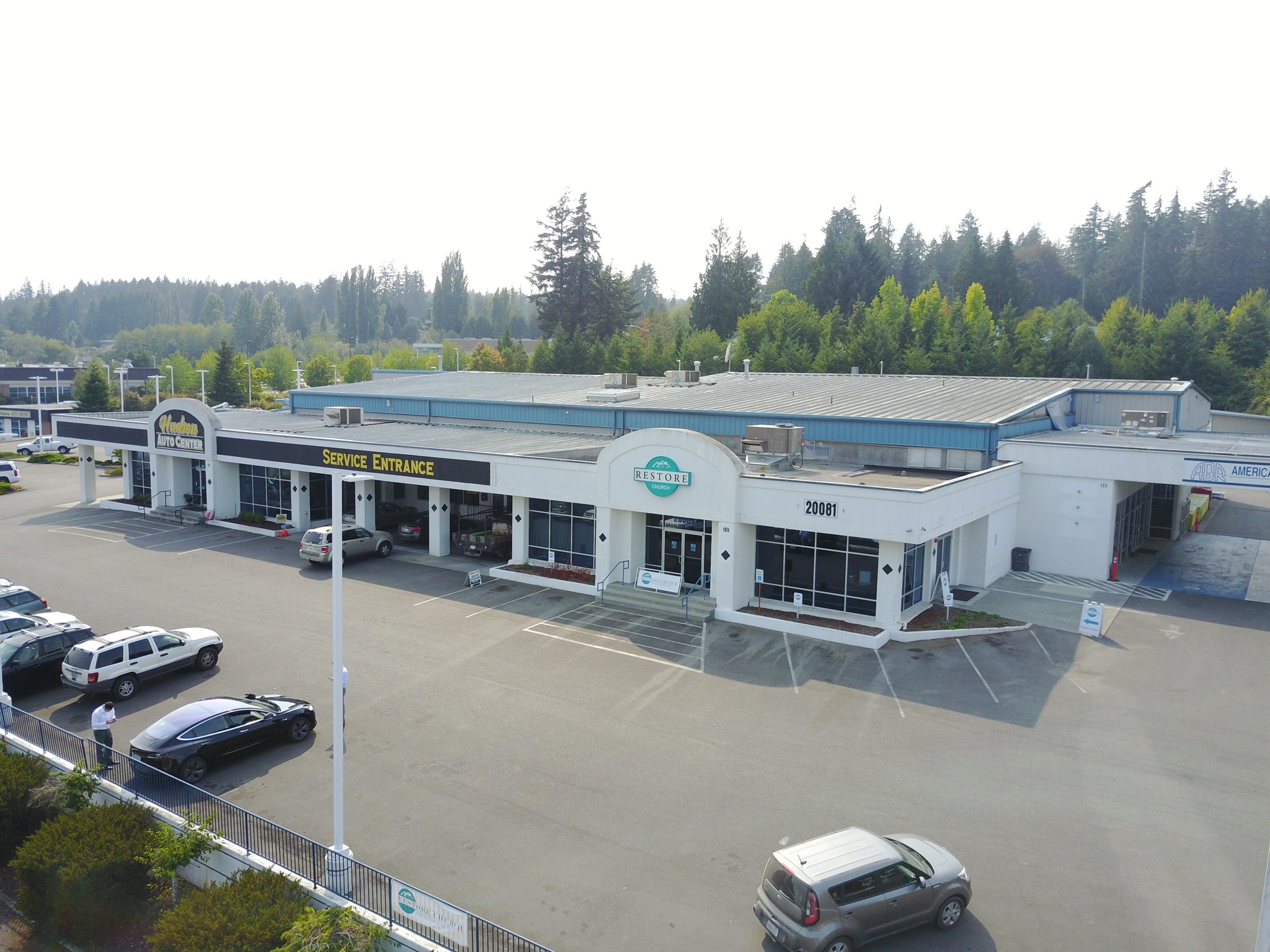 20081 Viking Way, Poulsbo, WA for Rent