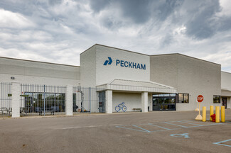 Flint, MI Flex - 3050-3100 S Linden Rd