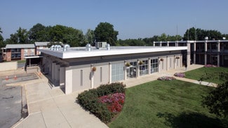 Greenbelt, MD Retail - 9220 Springhill Ln