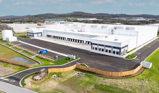 Lebanon, TN Industrial - 1564 SE Tater Peeler Rd