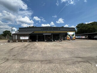 North Little Rock, AR Warehouse - 600 N Broadway Ave