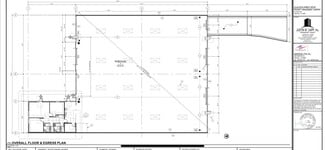 Turlock, CA Industrial - 1140 Glenwood ave Turlock, CA Industrial - 1140 Glenwood ave