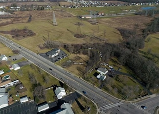 Niagara Falls, NY Commercial - 4226 Military Rd Niagara Falls, NY Commercial - 4226 Military Rd