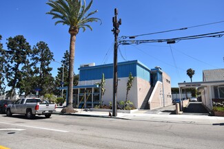 Inglewood, CA Office - 664 E Regent St