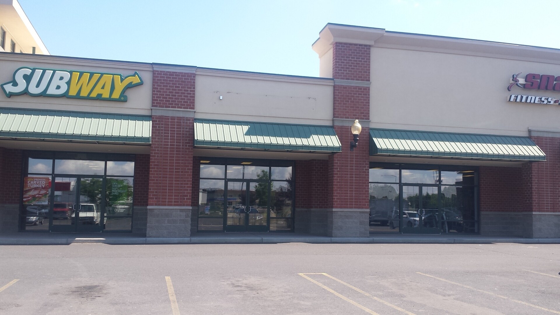 2707 W Broadway Ave, Moses Lake, WA for Rent